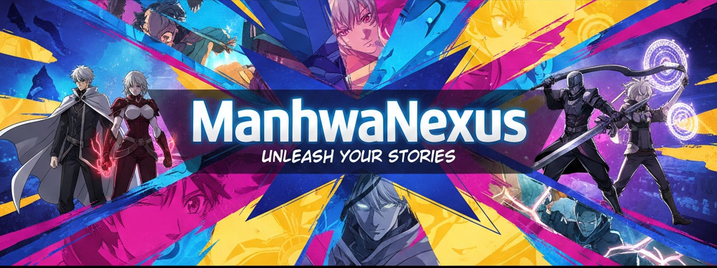 مانهوا وأنمي